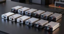 top dimmable grow light drivers
