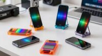 top diy smartphone spectrometers