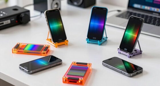 top diy smartphone spectrometers