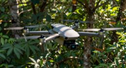 top drones with obstacle avoidance