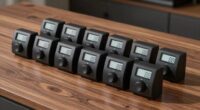top duct fan controllers