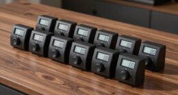top duct fan controllers