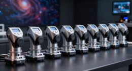 top electronic telescope focusers