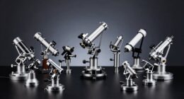 top equatorial mounts 2026