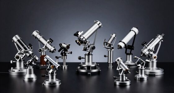 top equatorial mounts 2026