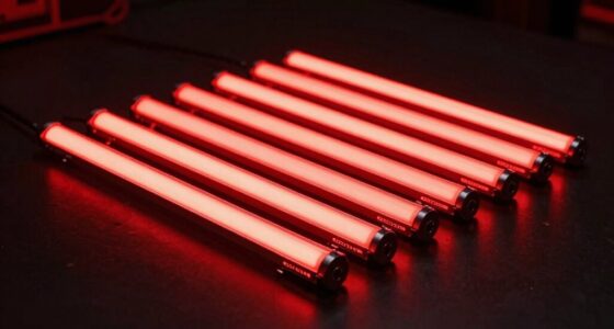 top far red grow lights