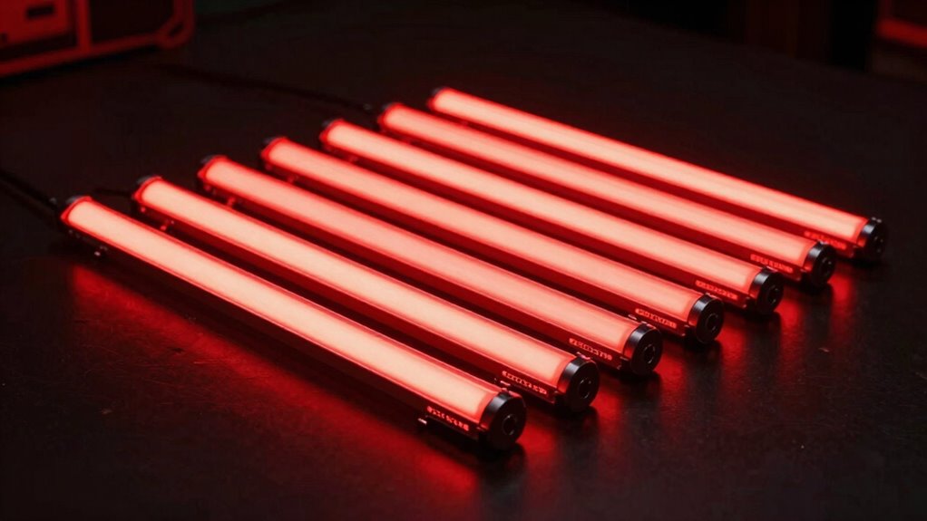 top far red grow lights