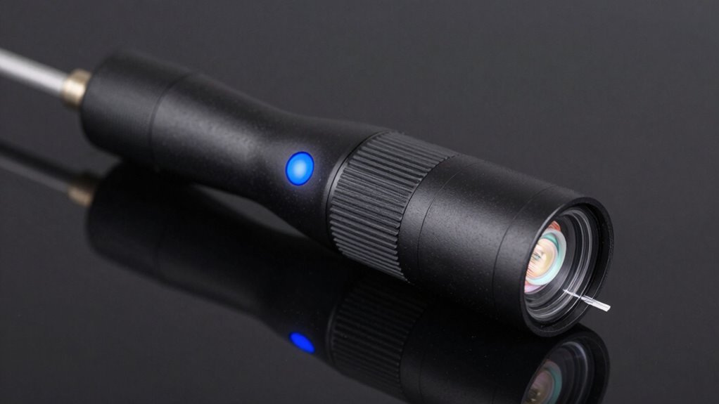 top fiber optic cameras