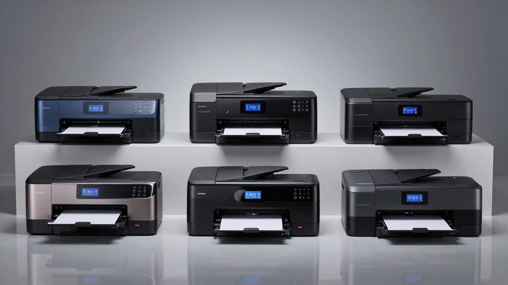 top fine art photo printers