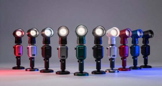 top flashlight brands 2026