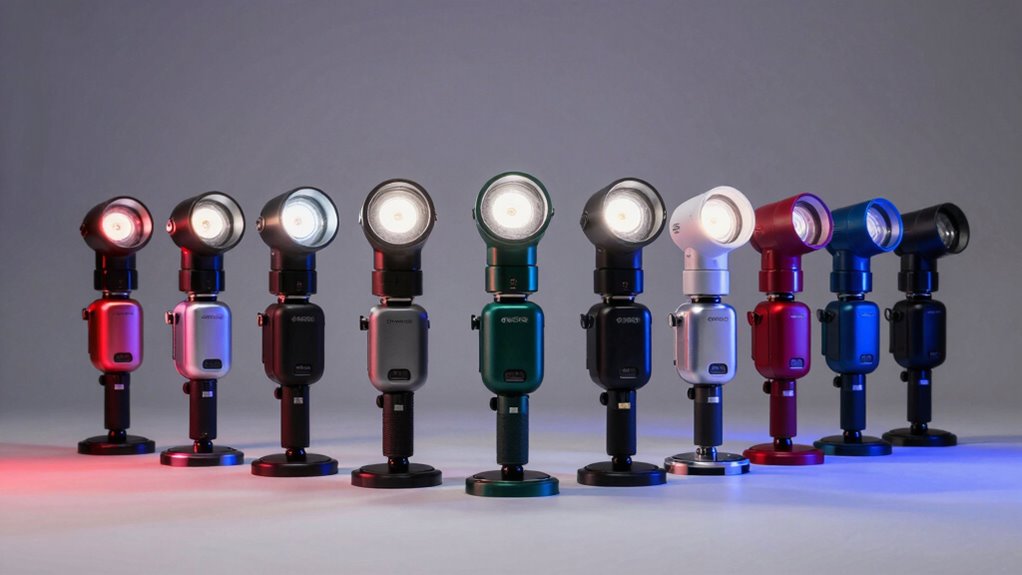 top flashlight brands 2026