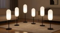 top flicker free floor lamps