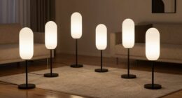 top flicker free floor lamps