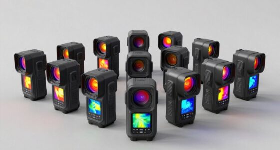 top flir thermal cameras