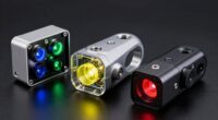 top fluorescence microscope attachments