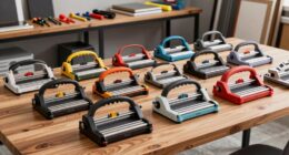 top framing mat cutter systems