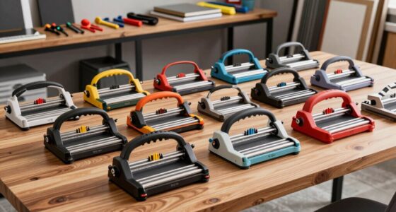 top framing mat cutter systems