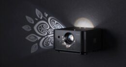 top gobos spotlight projectors
