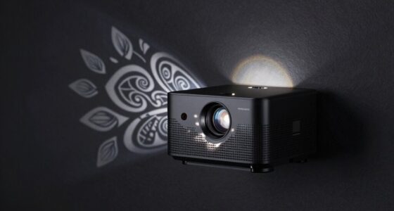 top gobos spotlight projectors