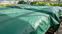 top greenhouse blackout covers