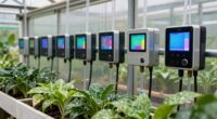 top greenhouse irrigation controllers
