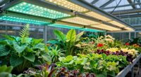 top greenhouse led lights