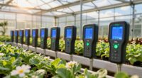 top greenhouse light meters