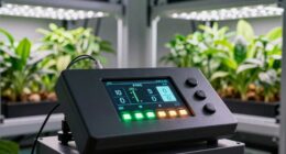 top grow room controllers