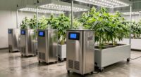top grow room dehumidifiers