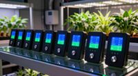 top grow tent climate controllers