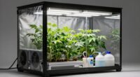 top grow tent kits
