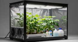 top grow tent kits