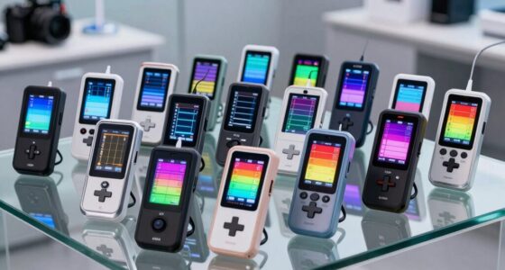 top handheld colorimeters 2026