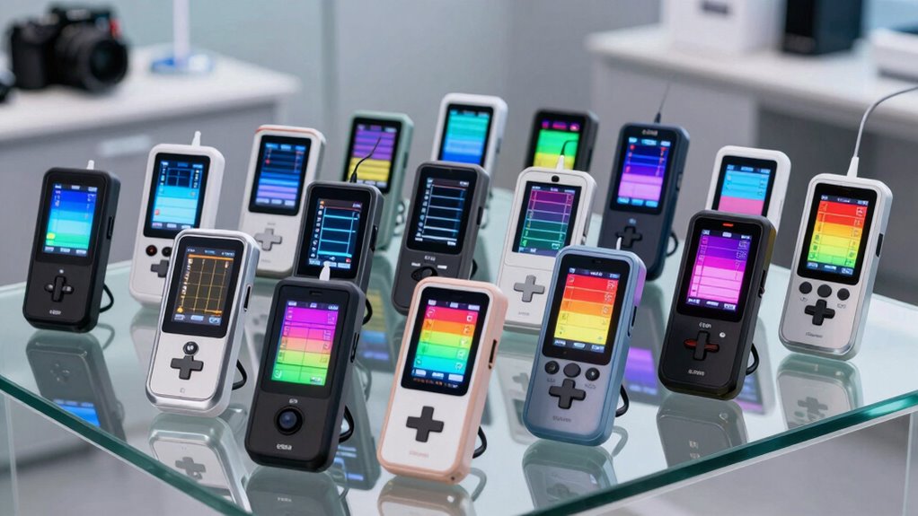 top handheld colorimeters 2026