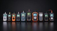 top handheld photography meters