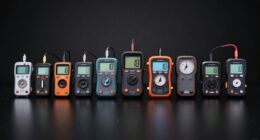 top handheld photography meters