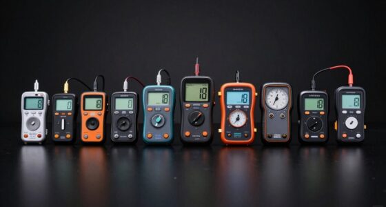 top handheld photography meters