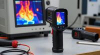 top handheld thermal cameras
