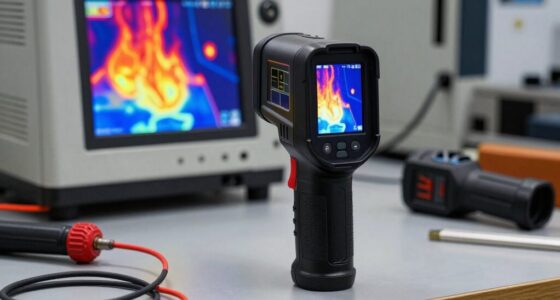 top handheld thermal cameras