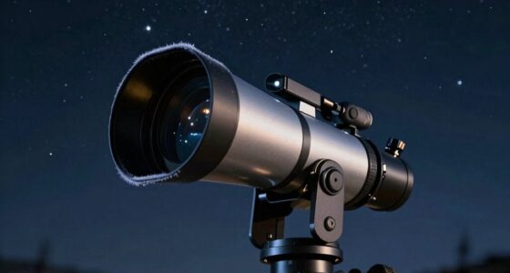 top heated dew shields