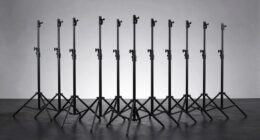 top heavy duty c stand kits