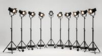 top heavy duty light stands