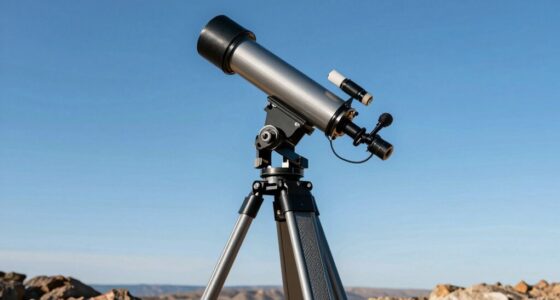 top heavy duty tripods