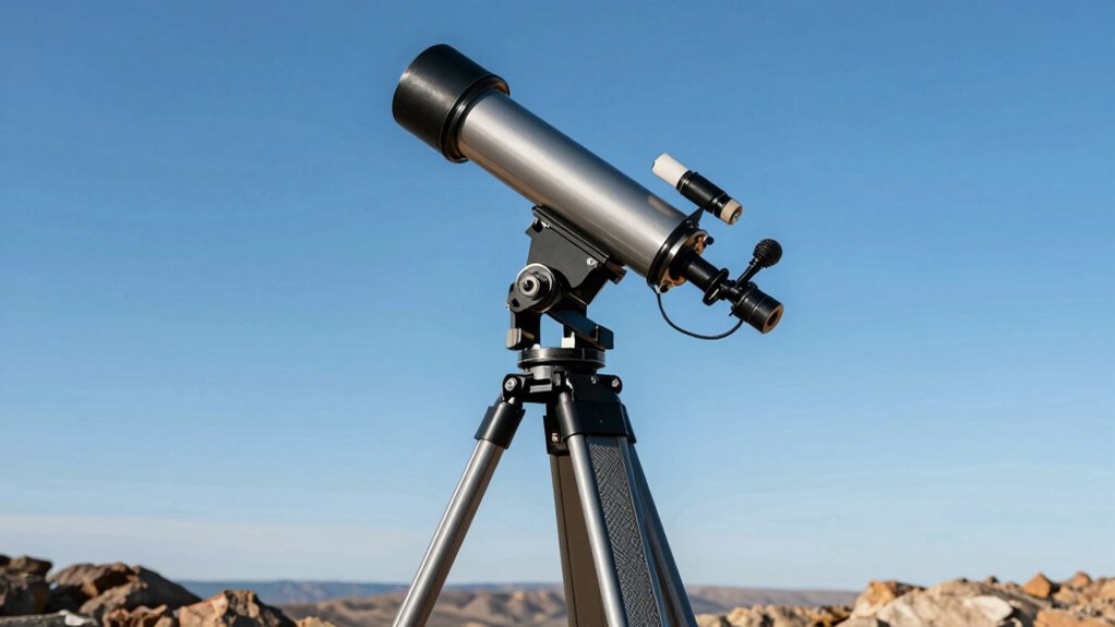 top heavy duty tripods