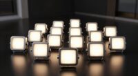 top high cri led lights