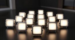 top high cri led lights