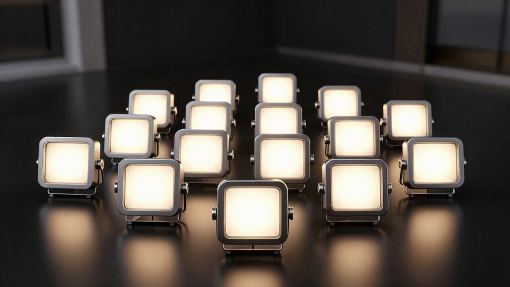 top high cri led lights