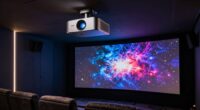 top home planetarium projectors