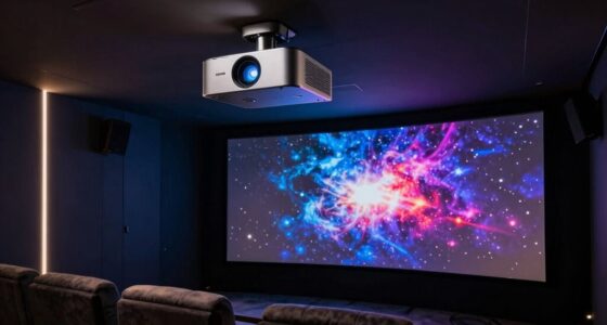 top home planetarium projectors