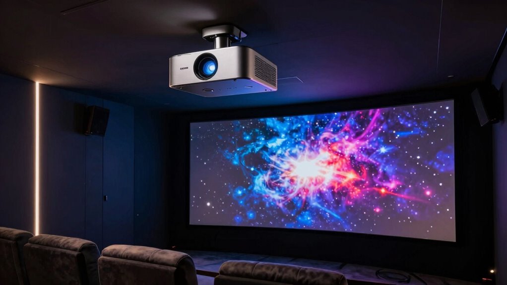 top home planetarium projectors